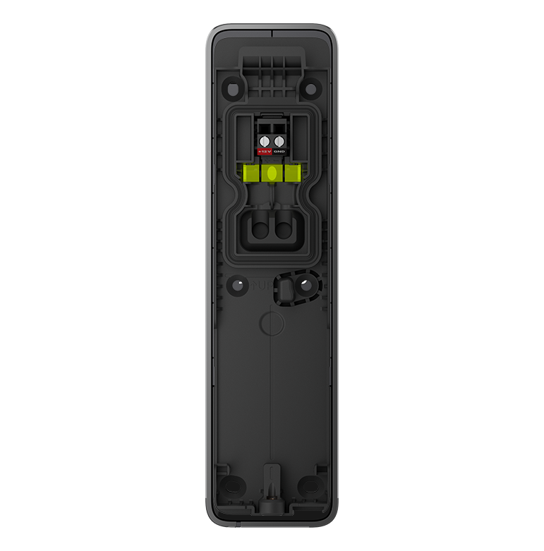 AJAX - KEYPAD OUTDOOR GRAPHITE