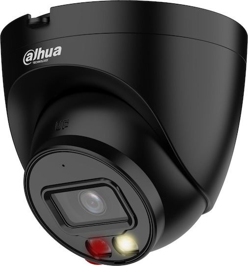 DAHUA - IPC-HDW1439V-A-IL-0280B-BLACK