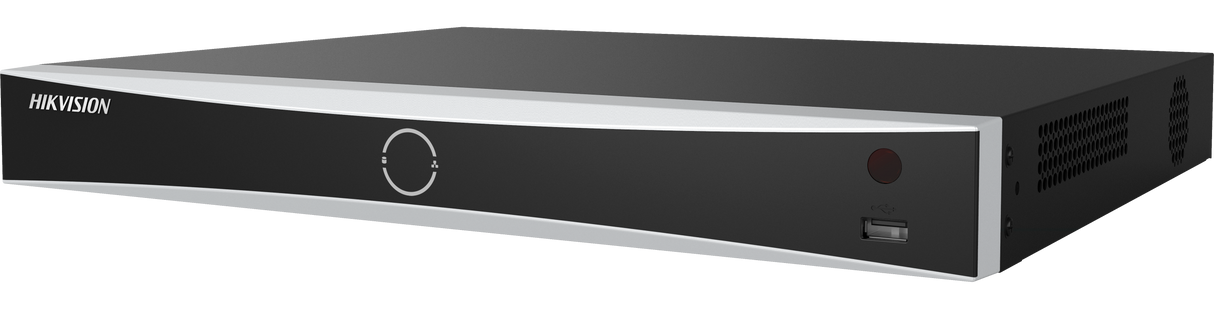 HIKVISION - DS-7608NXI-I2/VPro