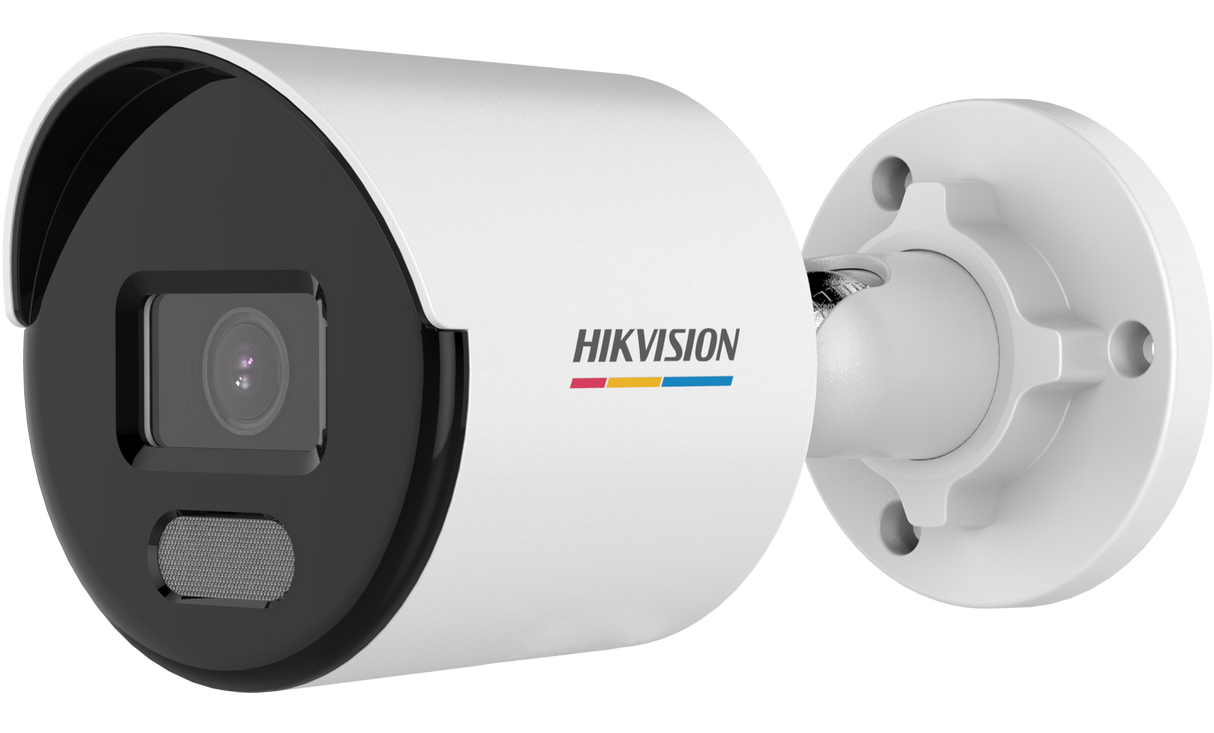 HIKVISION - DS-2CD1027G0-L(C)