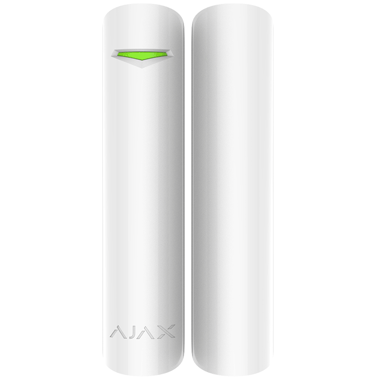 AJAX - DOOR PROTECT WHITE