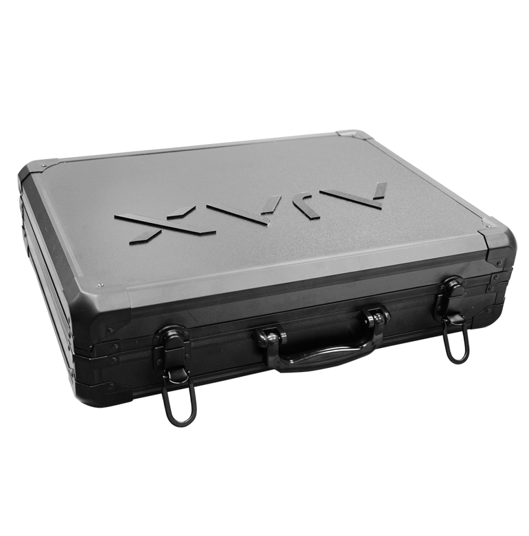 AJAX - DEMO CASE