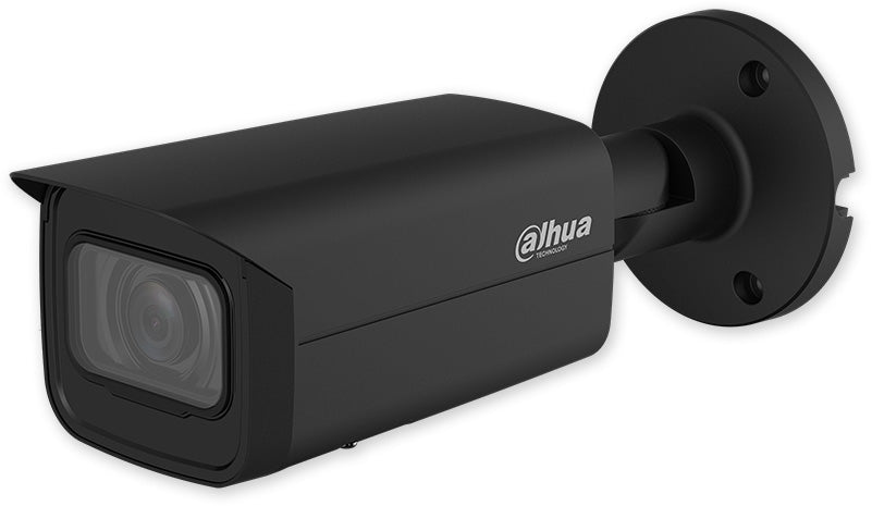 DAHUA - IPC-HFW5541T-ASE-0360B-S3-BLACK