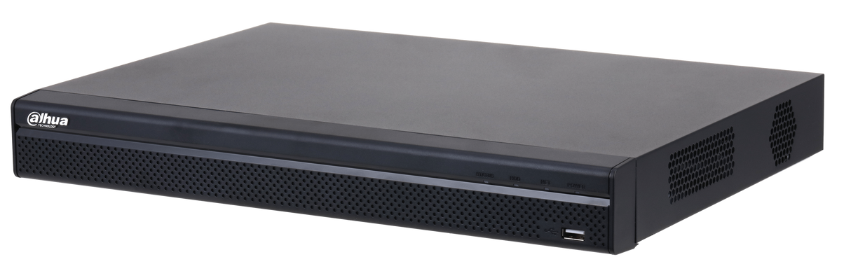 DAHUA - NVR4204-4KS2/L