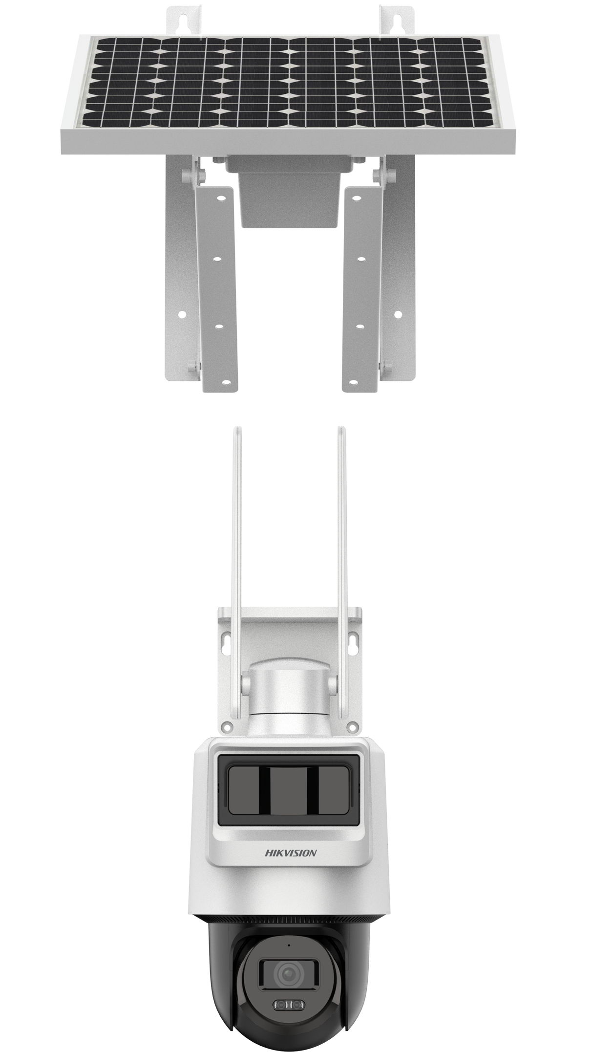 HIKVISION - DS-2DE2C400IWG-K/4G/C05S10