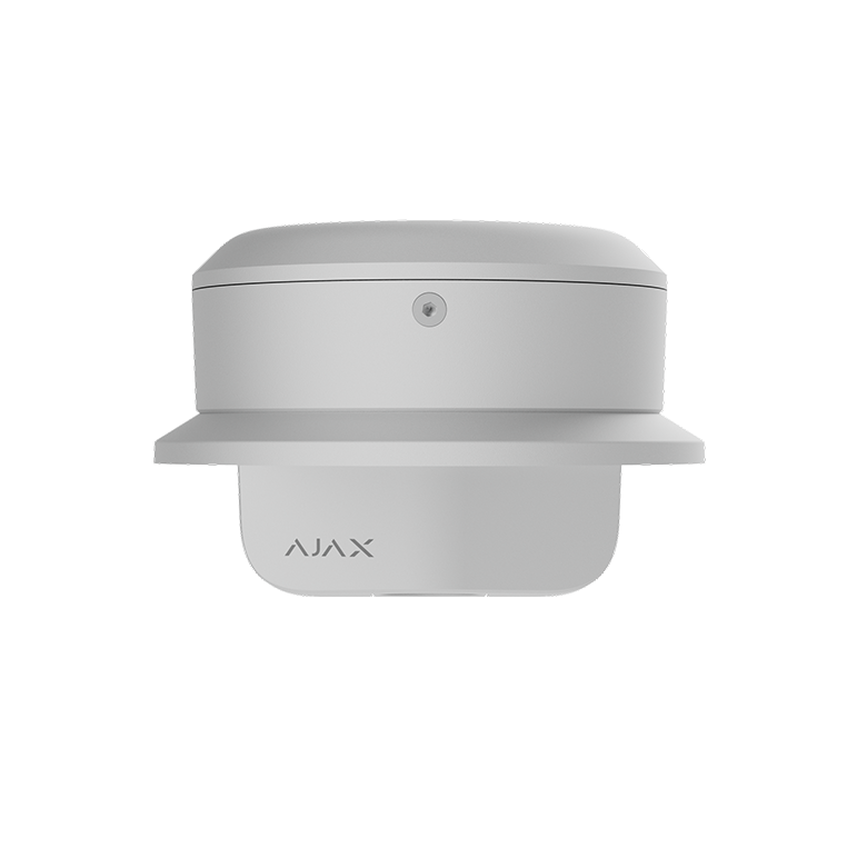 AJAX - MOUNTCAM B2 WHITE