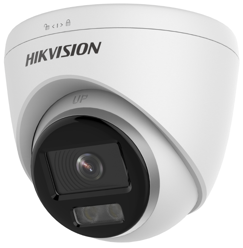 HIKVISION - DS-2CD1347G0-L(C)