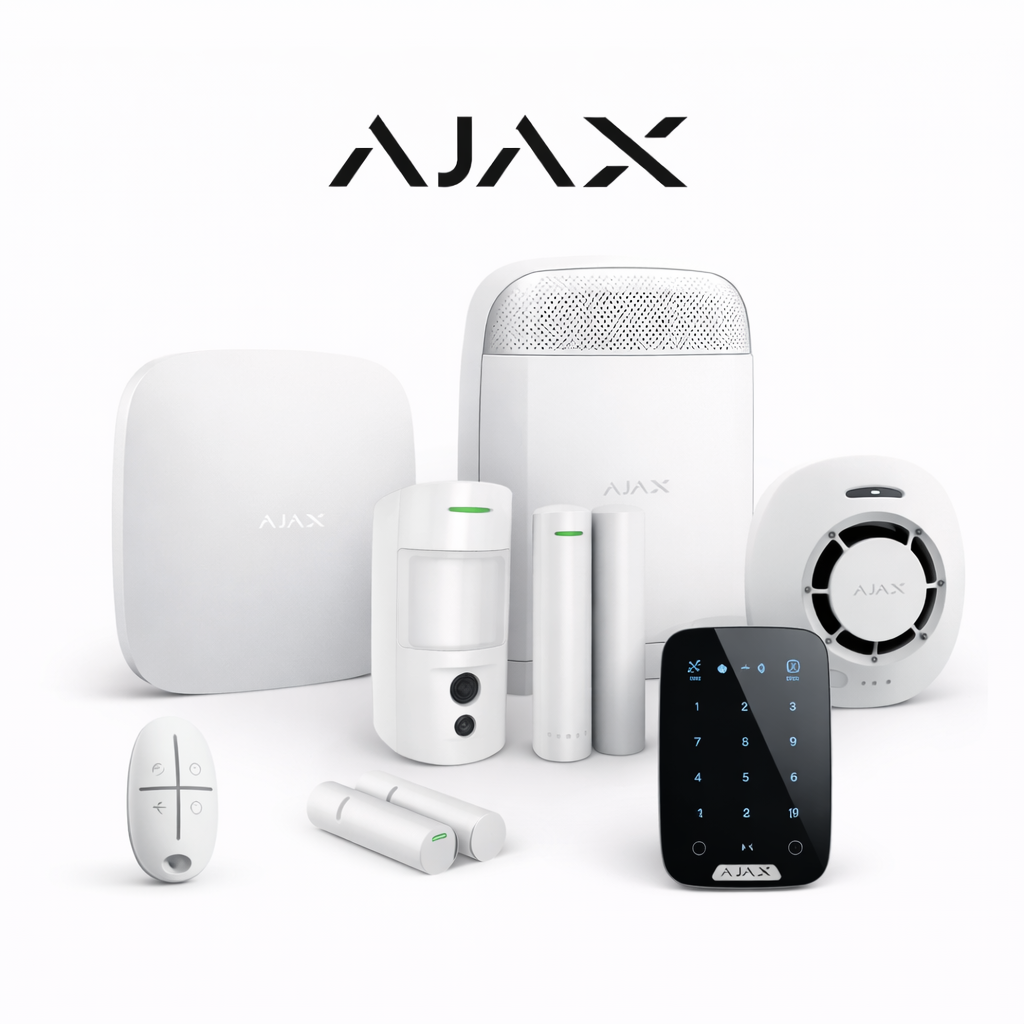 Ajax Security Baseline