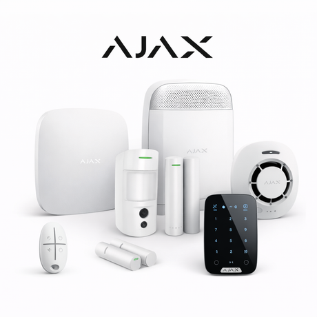 Ajax Security Baseline