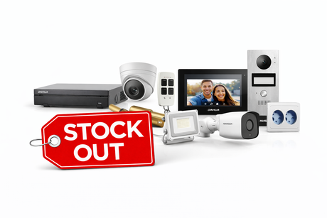 Stock Out