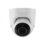 AJAX - TURRETCAM (5 MP/2.8mm) WHITE
