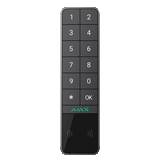 AJAX - KEYPAD OUTDOOR GRAPHITE