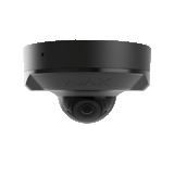 AJAX - DOMECAM MINI HL (5 MP/2.8mm) BLACK