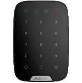 AJAX - KEYPAD BLACK