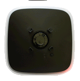 AJAX - STREET SIREN DOUBLE DECK BLACK