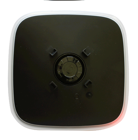 AJAX - STREET SIREN DOUBLE DECK BLACK