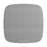 AJAX - SPEAKERPHONE WHITE