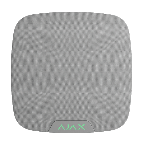 AJAX - SPEAKERPHONE WHITE