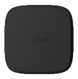 AJAX - FIRE PROTECT 2 RB (HEAT/SMOKE/CO) BLACK