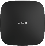 AJAX - HUB 2 (4G) BLACK