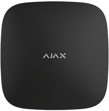 AJAX - HUB 2 (4G) BLACK