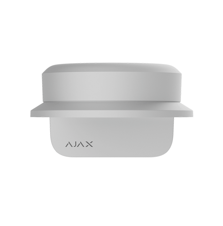 AJAX - MOUNTCAM A2 WHITE