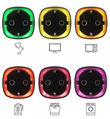AJAX - SOCKET BLACK