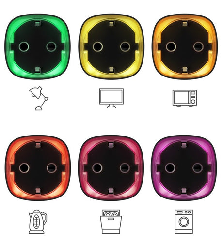 AJAX - SOCKET BLACK
