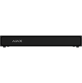 AJAX - NVR H2DAC (8ch) BLACK