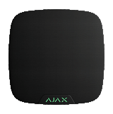 AJAX - SPEAKERPHONE BLACK