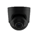 AJAX - TURRETCAM (5 MP/2.8mm) BLACK