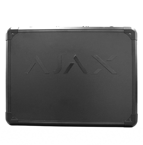AJAX - DEMO CASE