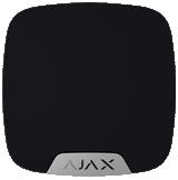 AJAX - HOME SIREN BLACK