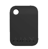 AJAX - TAG BLACK