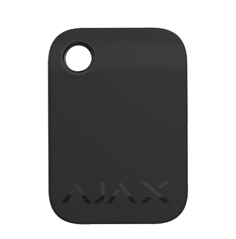 AJAX - TAG BLACK