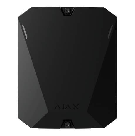 AJAX - HUB BP BLACK