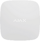 AJAX - LEAKS PROTECT WHITE