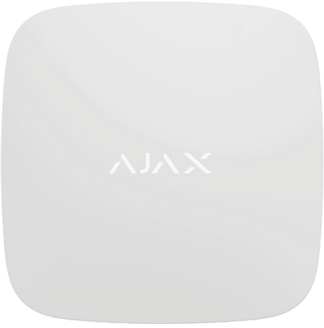 AJAX - LEAKS PROTECT WHITE