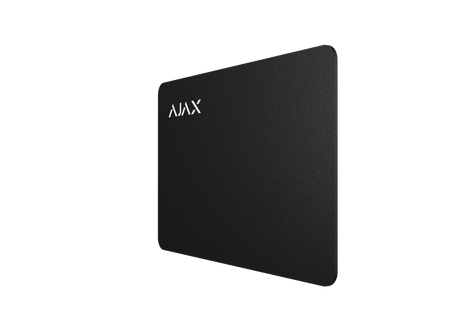 AJAX - PASS BLACK