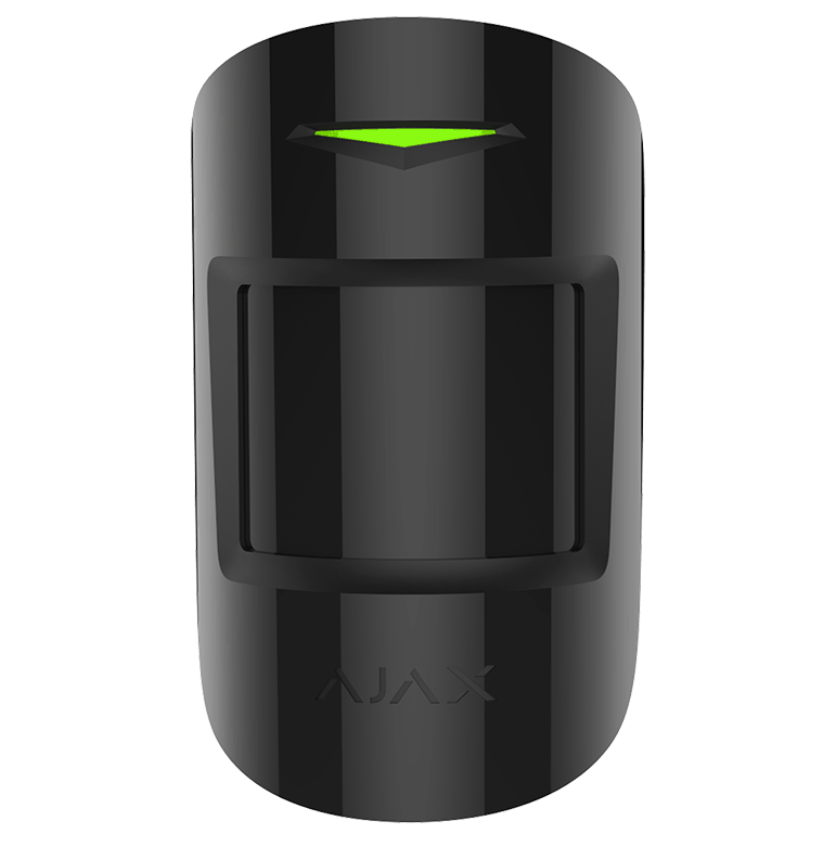 AJAX - MOTION PROTECT PLUS BLACK