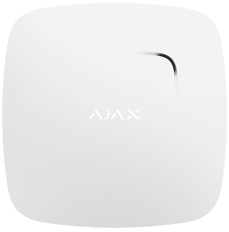 AJAX - FIRE PROTECT WHITE