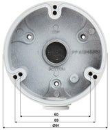 DAHUA - PFA134