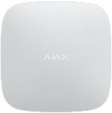 AJAX - HUB 2 (4G) WHITE