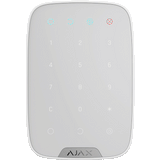 AJAX - KEYPAD WHITE