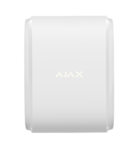 AJAX - DUAL CURTAIN OUTDOOR