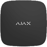 AJAX - LEAKS PROTECT BLACK
