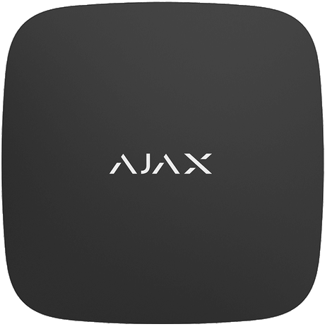 AJAX - LEAKS PROTECT BLACK