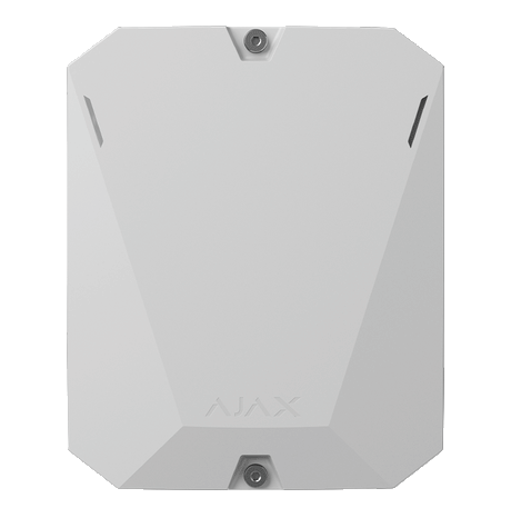 AJAX - HUB BP WHITE