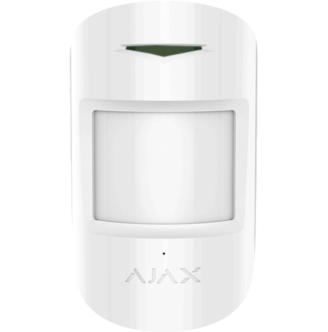 AJAX - MOTION PROTECT WHITE