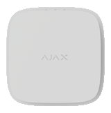 AJAX - FIRE PROTECT 2 RB (HEAT/SMOKE/CO) WHITE